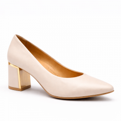 Czółenka na słupku Grodecki...