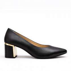 Czółenka na słupku Grodecki...