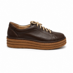 Sneakersy damskie Wysocki...